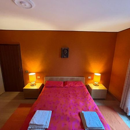 Casa Vacanza Caspoggio Kültér fotó