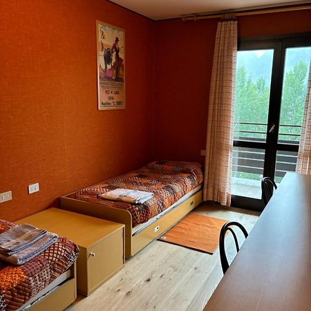 Casa Vacanza Caspoggio Kültér fotó