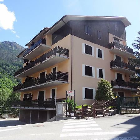 Casa Vacanza Caspoggio Kültér fotó