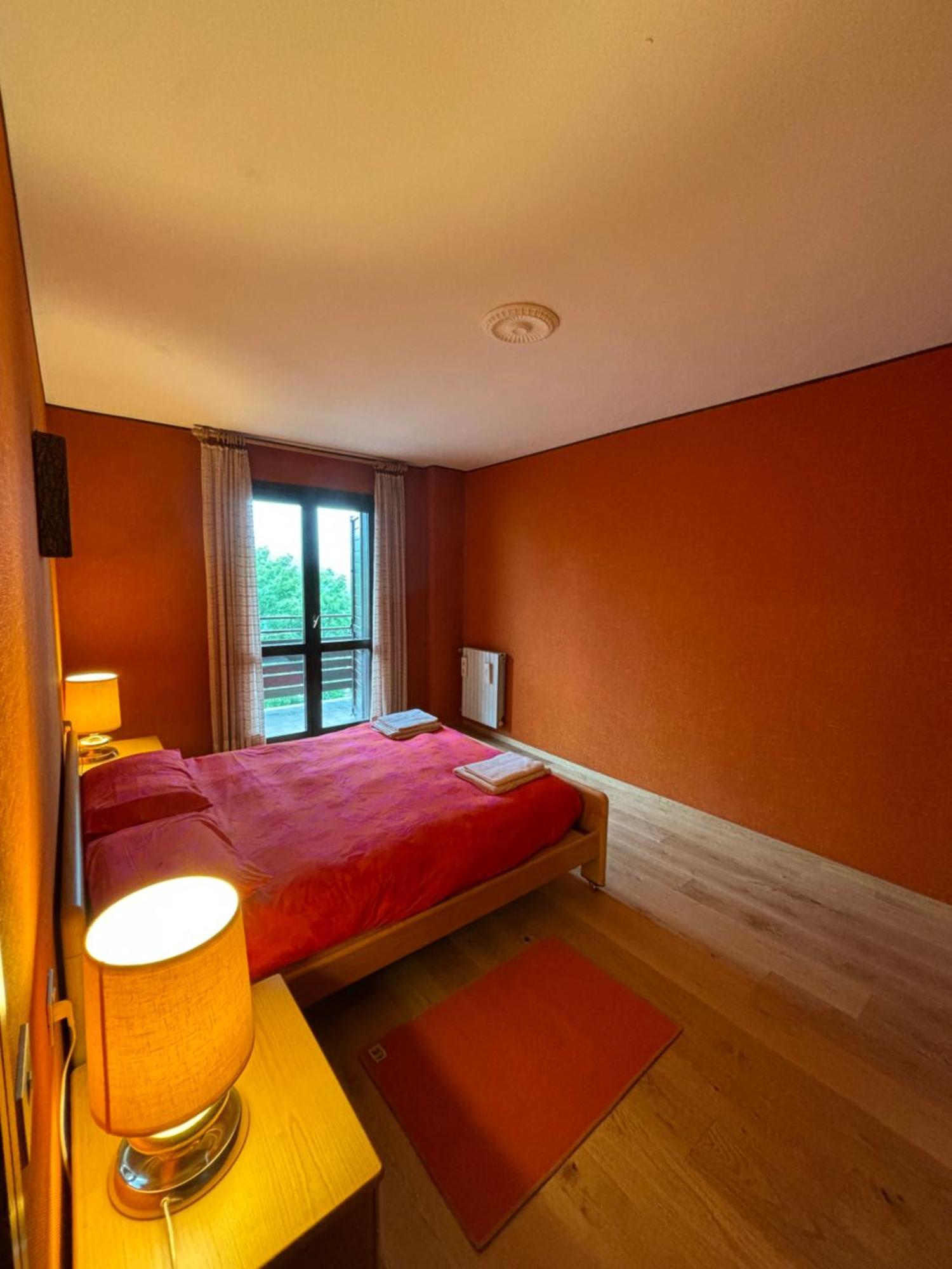 Casa Vacanza Caspoggio Kültér fotó