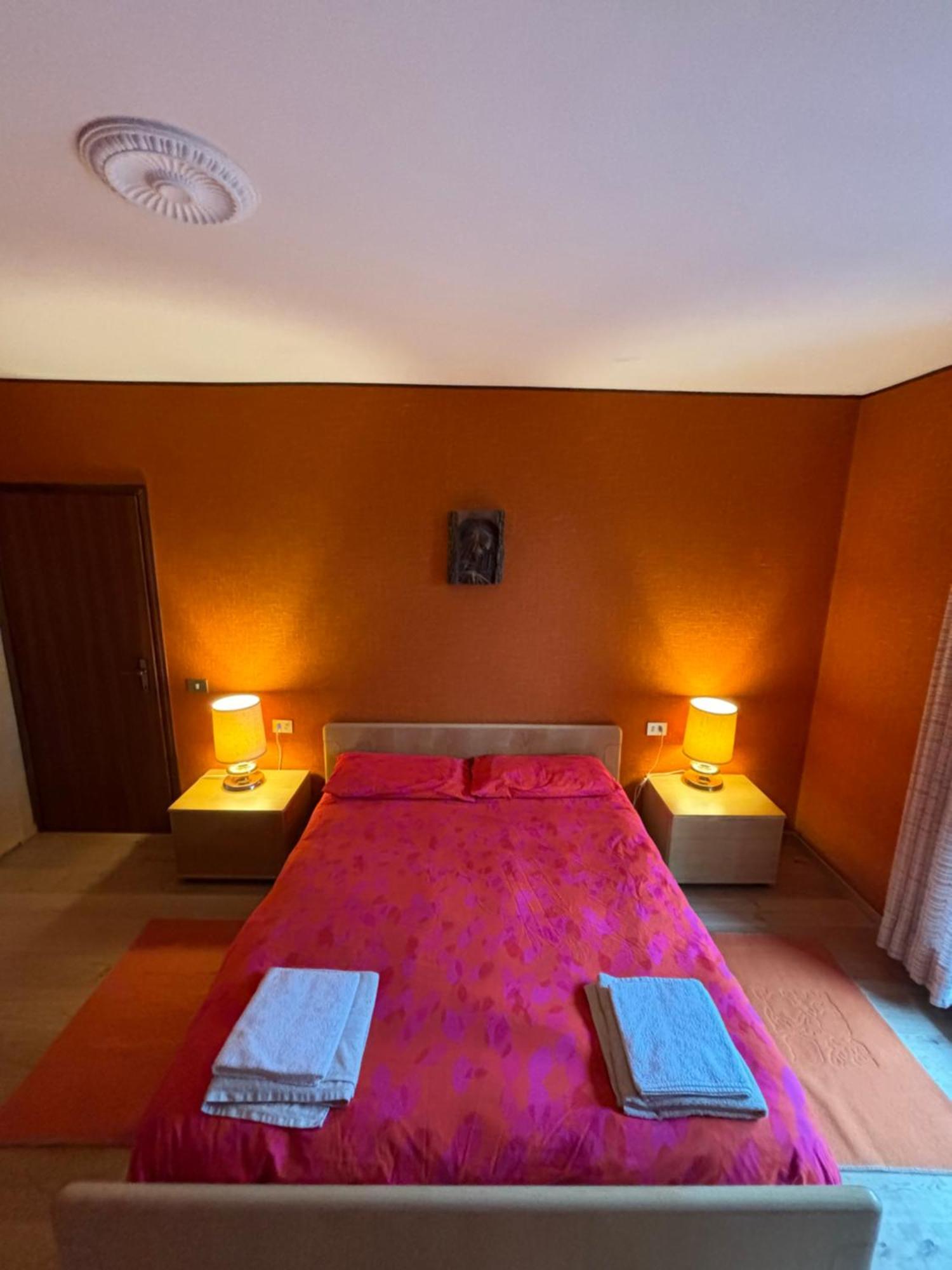 Casa Vacanza Caspoggio Kültér fotó
