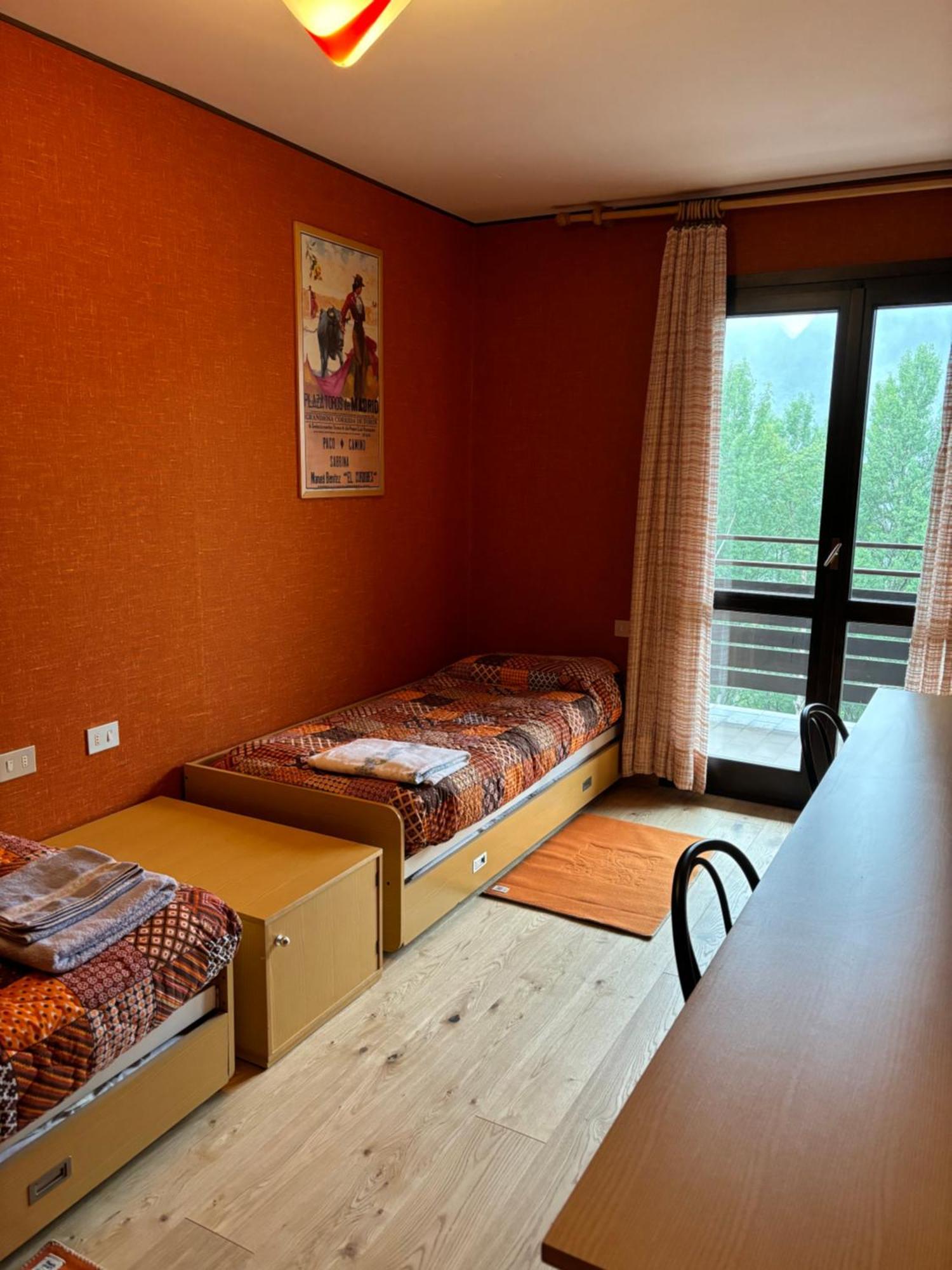 Casa Vacanza Caspoggio Kültér fotó