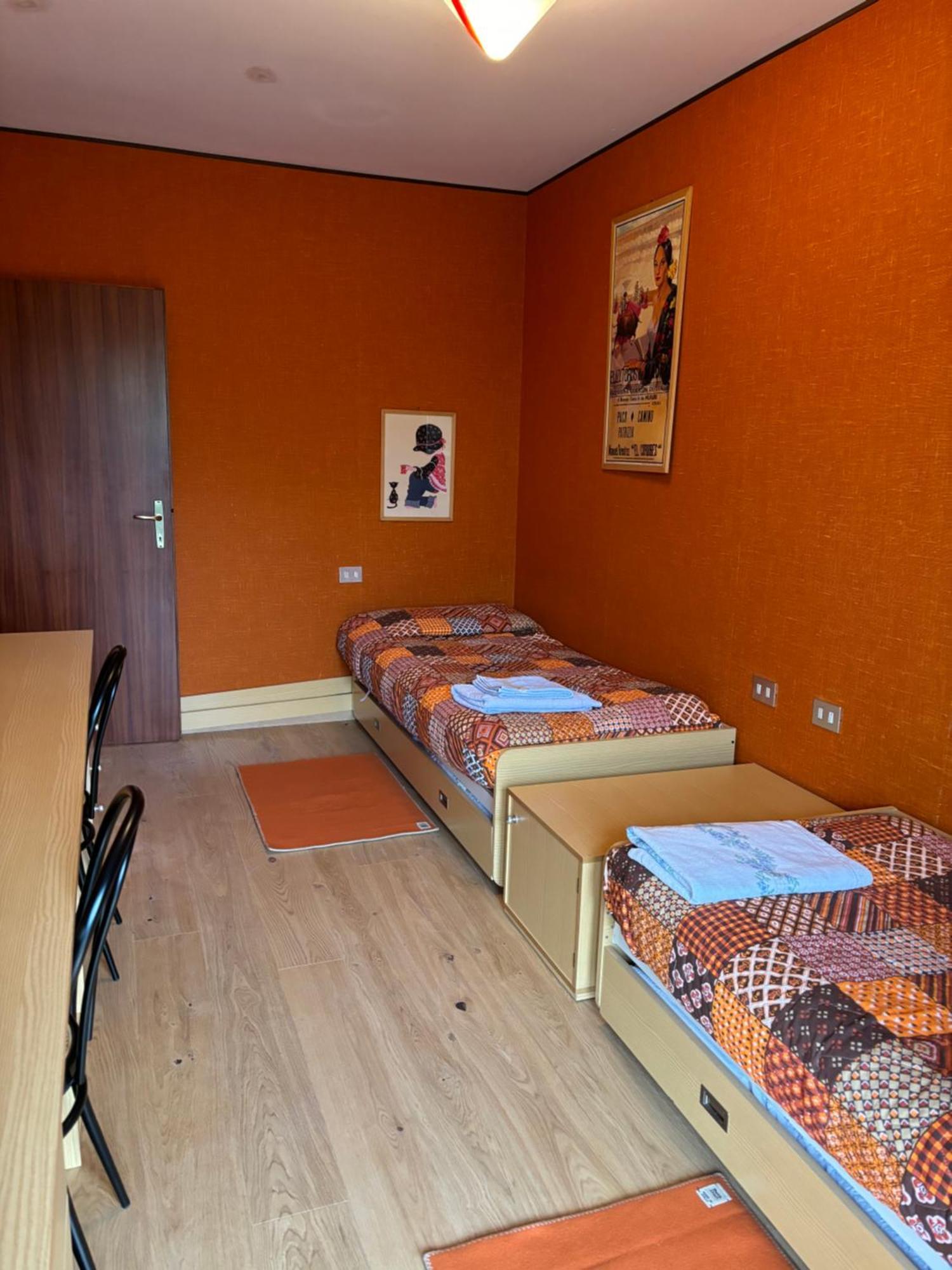 Casa Vacanza Caspoggio Kültér fotó