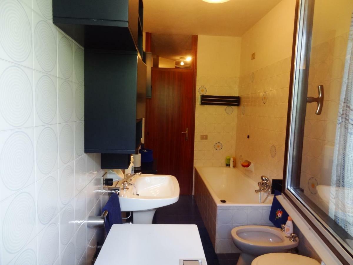 Casa Vacanza Caspoggio Kültér fotó
