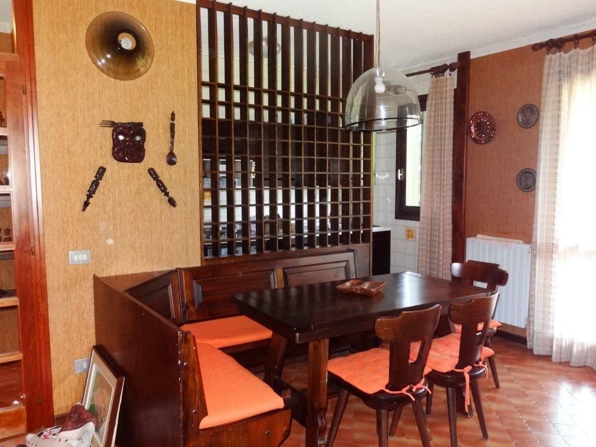 Casa Vacanza Caspoggio Kültér fotó