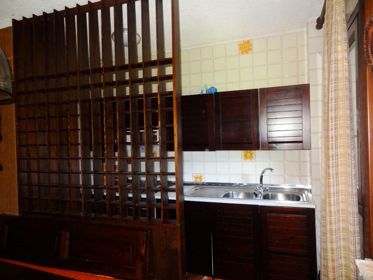 Casa Vacanza Caspoggio Kültér fotó