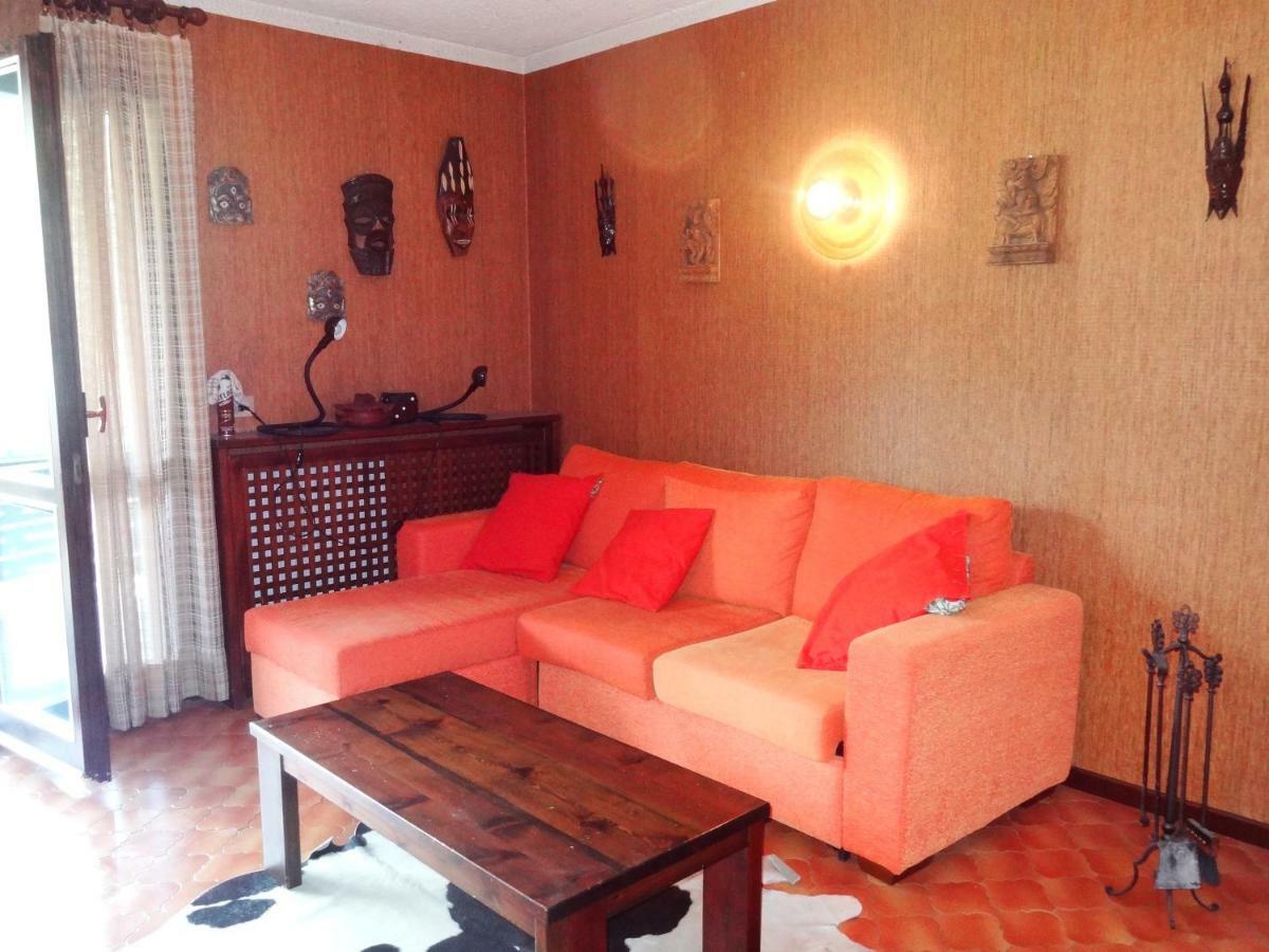 Casa Vacanza Caspoggio Kültér fotó