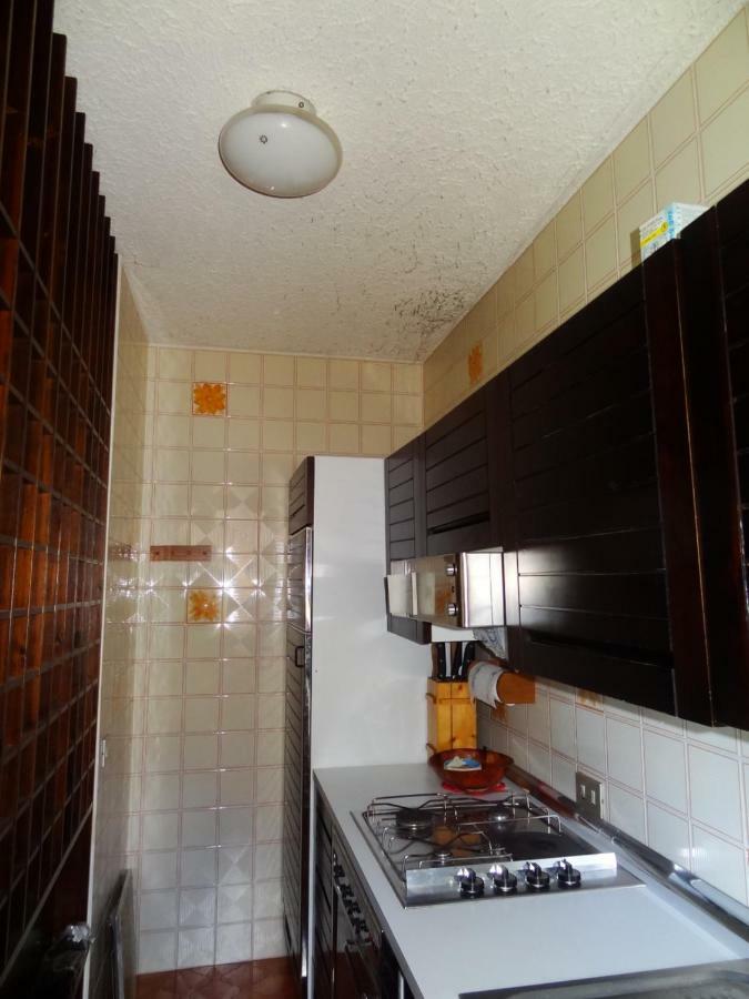 Casa Vacanza Caspoggio Kültér fotó
