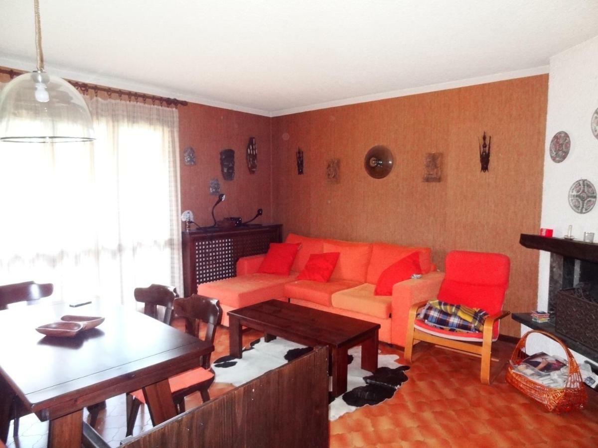 Casa Vacanza Caspoggio Kültér fotó