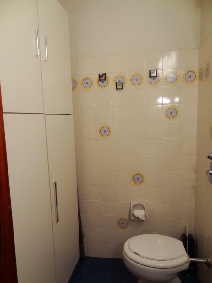 Casa Vacanza Caspoggio Kültér fotó