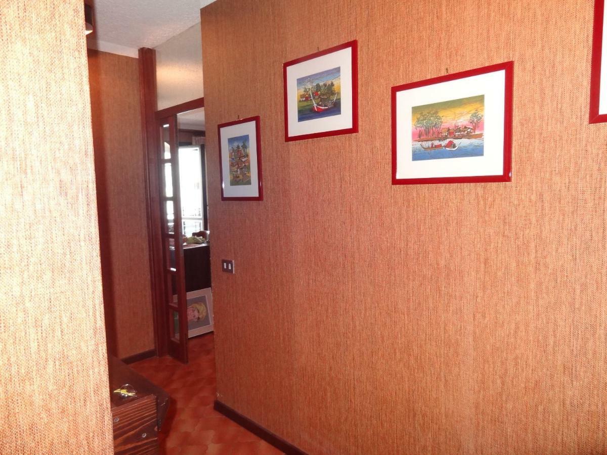 Casa Vacanza Caspoggio Kültér fotó