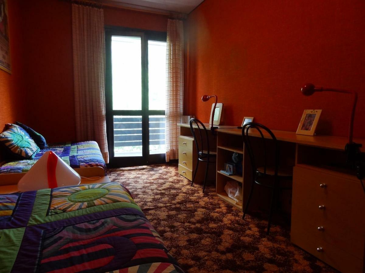Casa Vacanza Caspoggio Kültér fotó